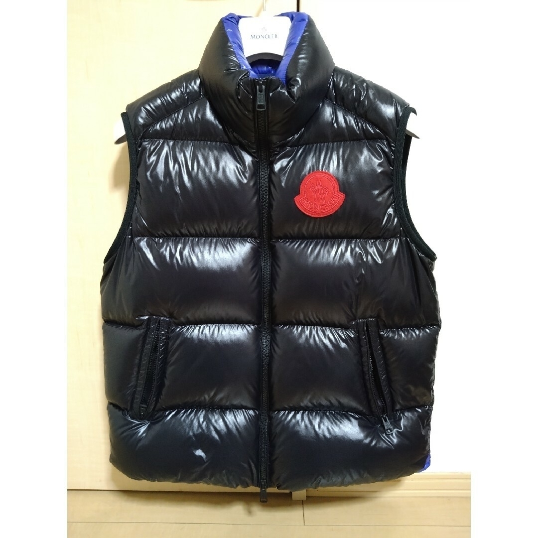 MONCLER　GENIUS  ダウンベスト