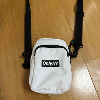 ONLY NY - ショルダーバッグ ミニ