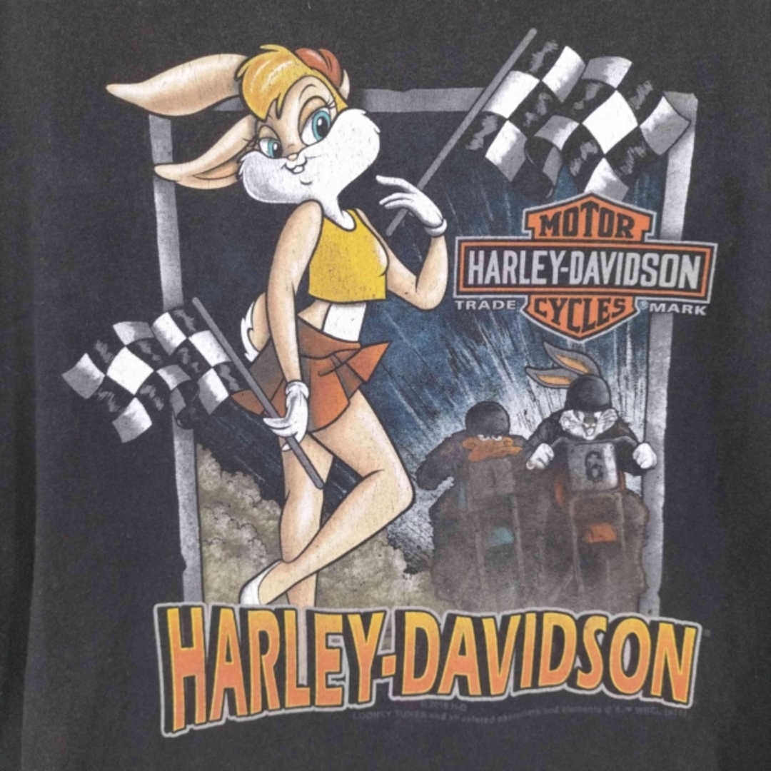 HARLEY-DAVIDSON(ハーレーダビッドソン) メンズ トップス 2