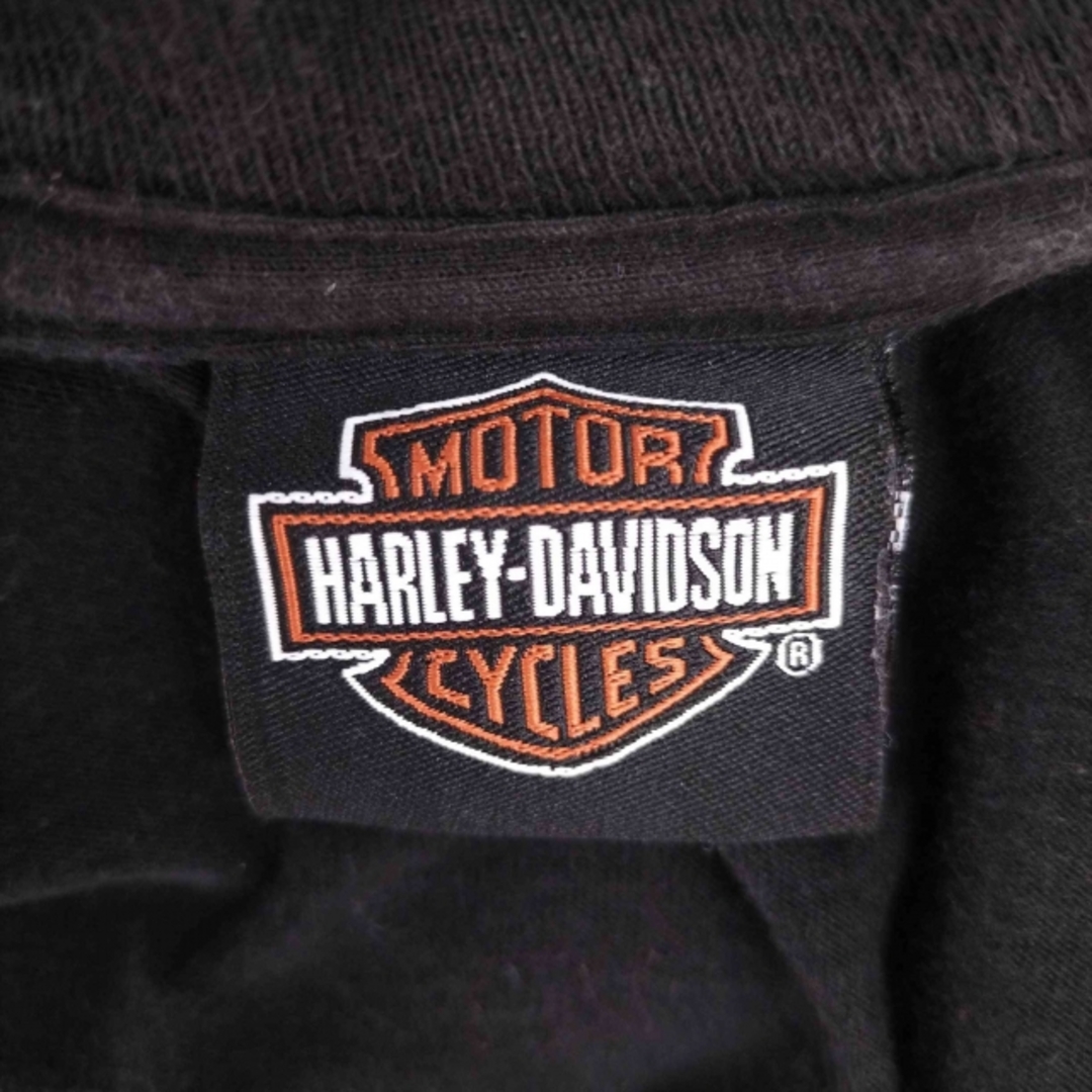 HARLEY-DAVIDSON(ハーレーダビッドソン) メンズ トップス 5