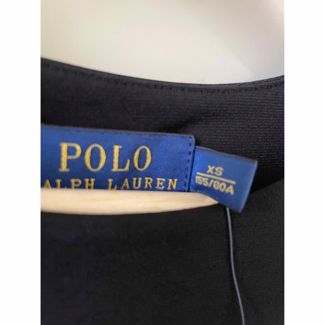 POLO RALPH LAUREN(ポロラルフローレン)のpolo Ralph Lauren ワンピ　 レディースのワンピース(ロングワンピース/マキシワンピース)の商品写真