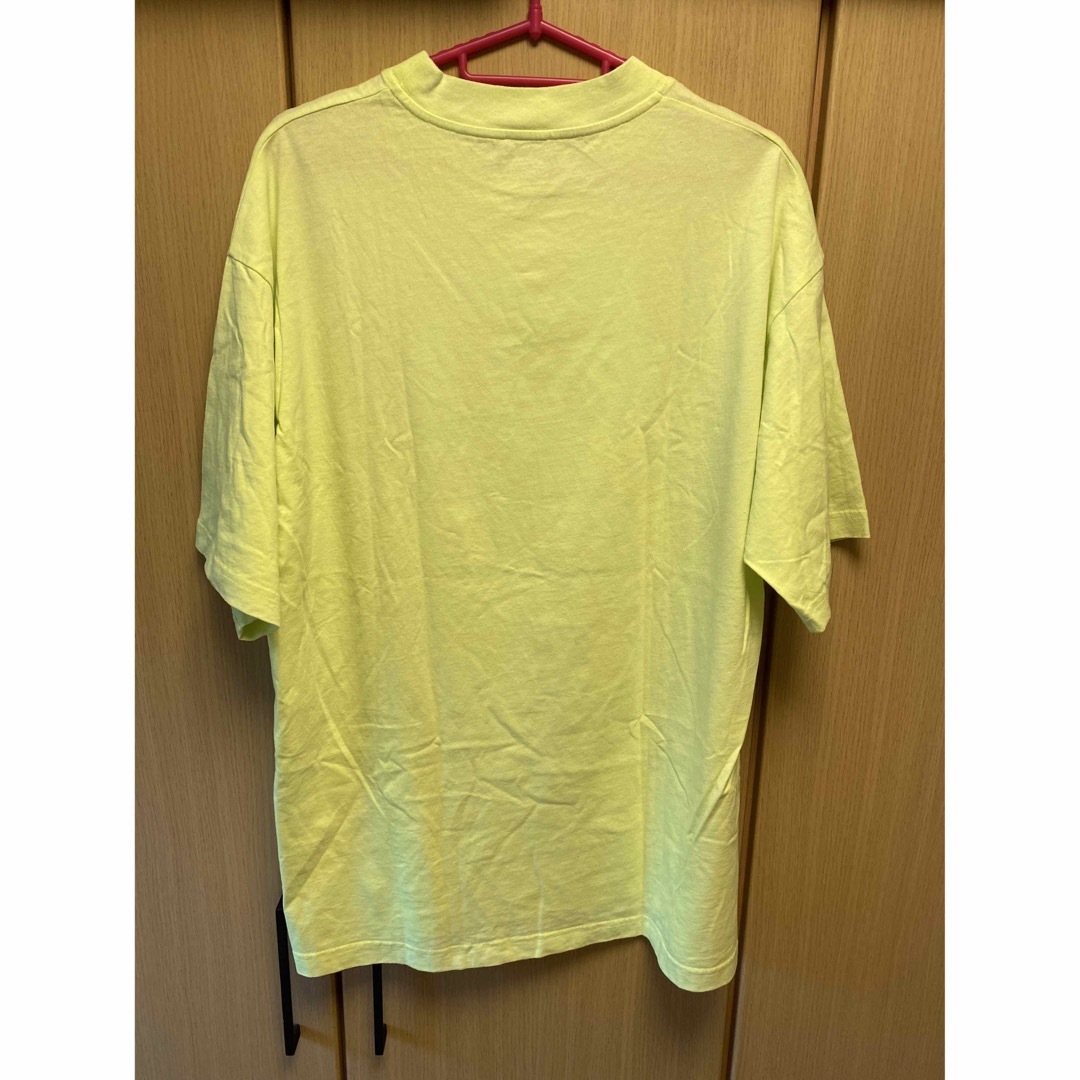 Balenciaga(バレンシアガ)の正規 19SS BALENCIAGA バレンシアガ ロゴ Tシャツ メンズのトップス(Tシャツ/カットソー(半袖/袖なし))の商品写真