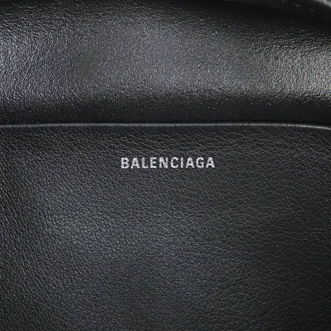 Balenciaga - バレンシアガ【BALENCIAGA】エブリデイ カメラバッグSの