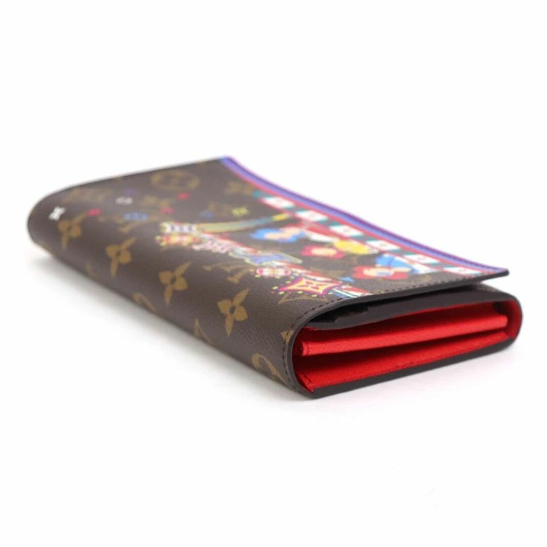 LOUIS VUITTON - ルイヴィトン【LOUIS VUITTON】M69747 ポルトフォイユ