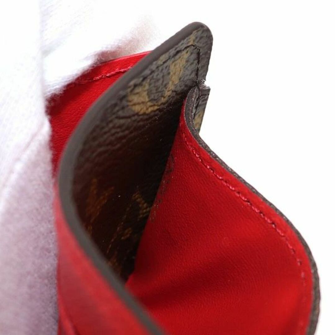 LOUIS VUITTON - ルイヴィトン【LOUIS VUITTON】M69747 ポルトフォイユ