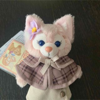 リーナ・ベルぬいぐるみ＋探偵コスチューム（完全正規品）