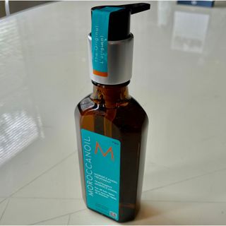 モロッカンオイル(Moroccan oil)のモロッカンオイル 100ml 洗い流さないトリートメント(トリートメント)