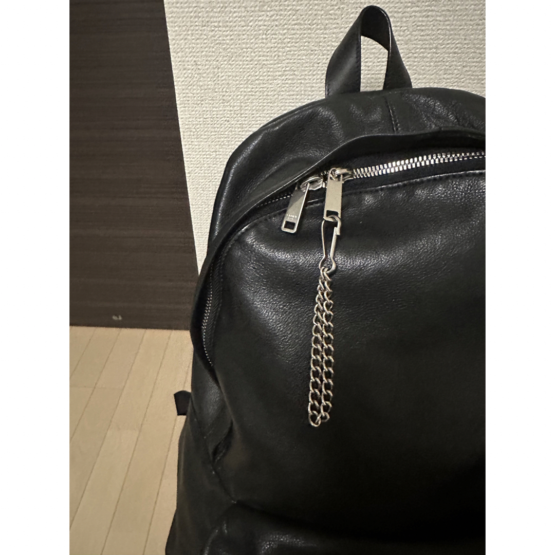 CELINE  テレパシーラブ バックパック