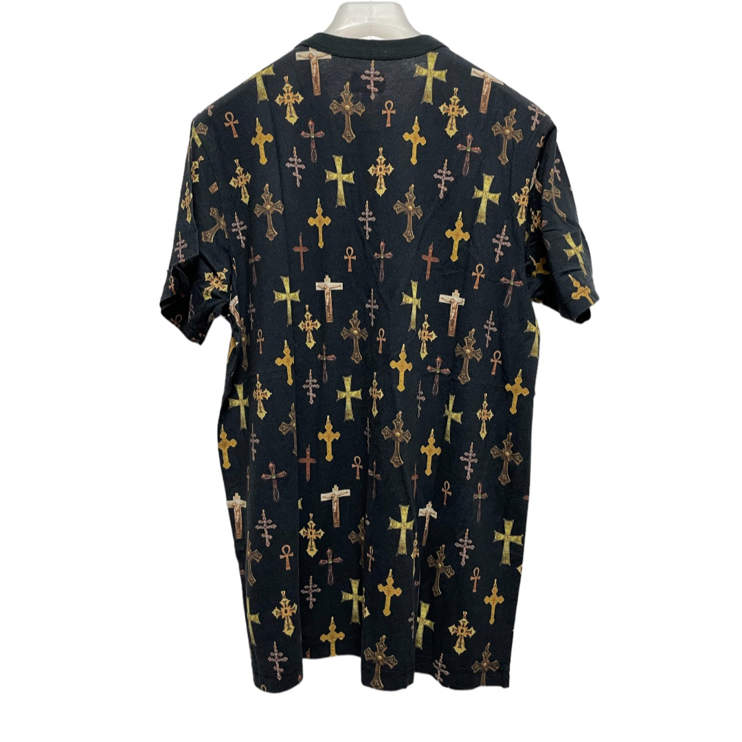 Supreme(シュプリーム)の13ss Supreme Crosses Tシャツ XL シュプリーム クロス メンズのトップス(Tシャツ/カットソー(半袖/袖なし))の商品写真