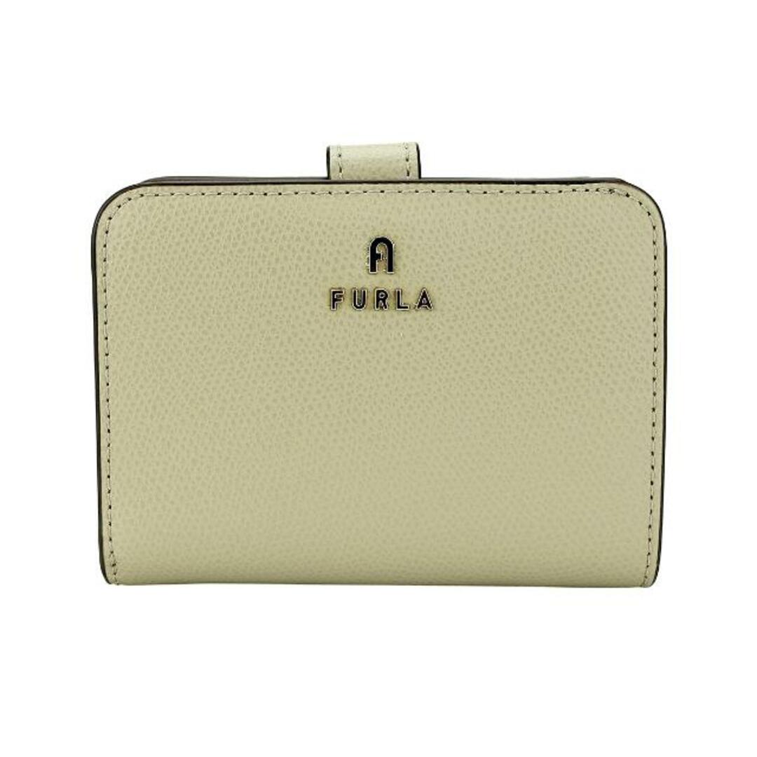 Furla - 新品 フルラ FURLA 2つ折り財布 カメリア S COMPACT WALLET ...