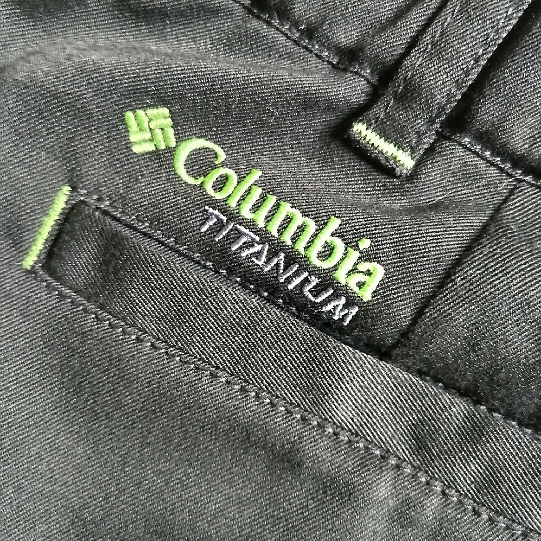 Columbia(コロンビア)のColumbia★ショートパンツ★Lサイズ★即購入OK‼ レディースのパンツ(ショートパンツ)の商品写真