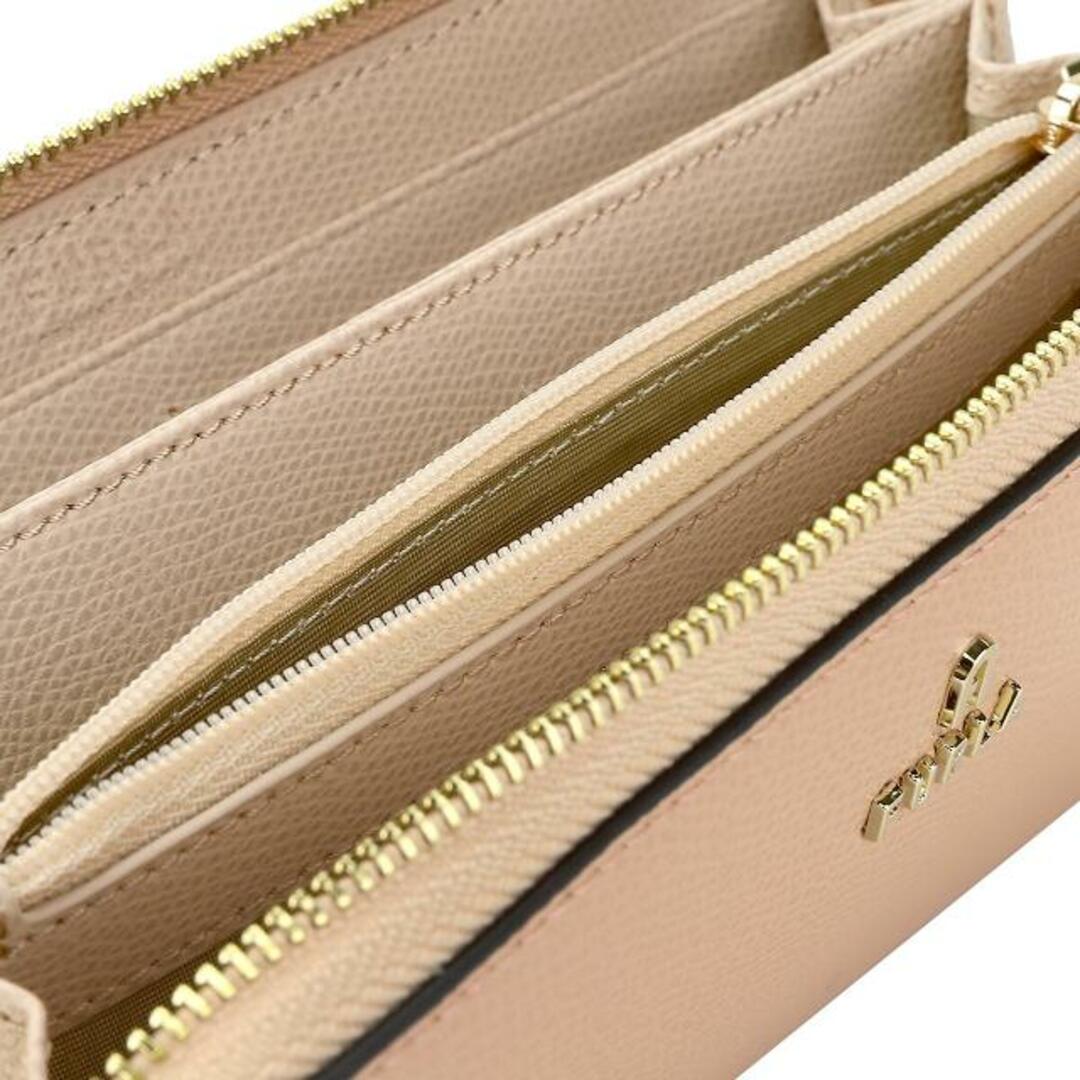 新品 フルラ FURLA 長財布 カメリア XL ZIP AROUND WALLET カメオ/バレリーナ