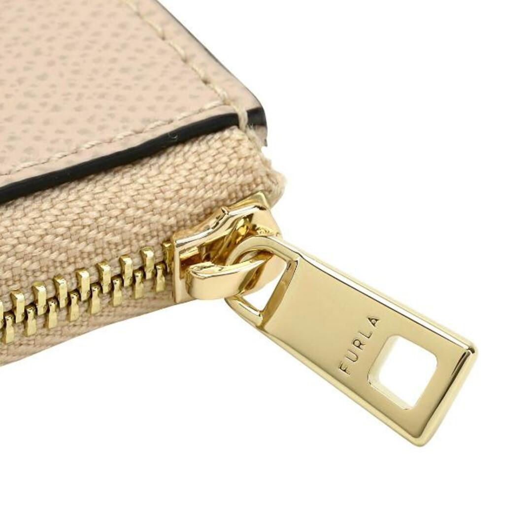 Furla(フルラ)の新品 フルラ FURLA キーケース カメリア KEYCASE ZIP AROUND バレリーナ レディースのファッション小物(キーケース)の商品写真