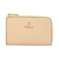 新品 フルラ FURLA キーケース カメリア KEYCASE ZIP AROU