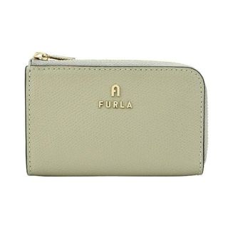 フルラ(Furla)の新品 フルラ FURLA キーケース カメリア KEYCASE ZIP AROUND マルモ(キーケース)