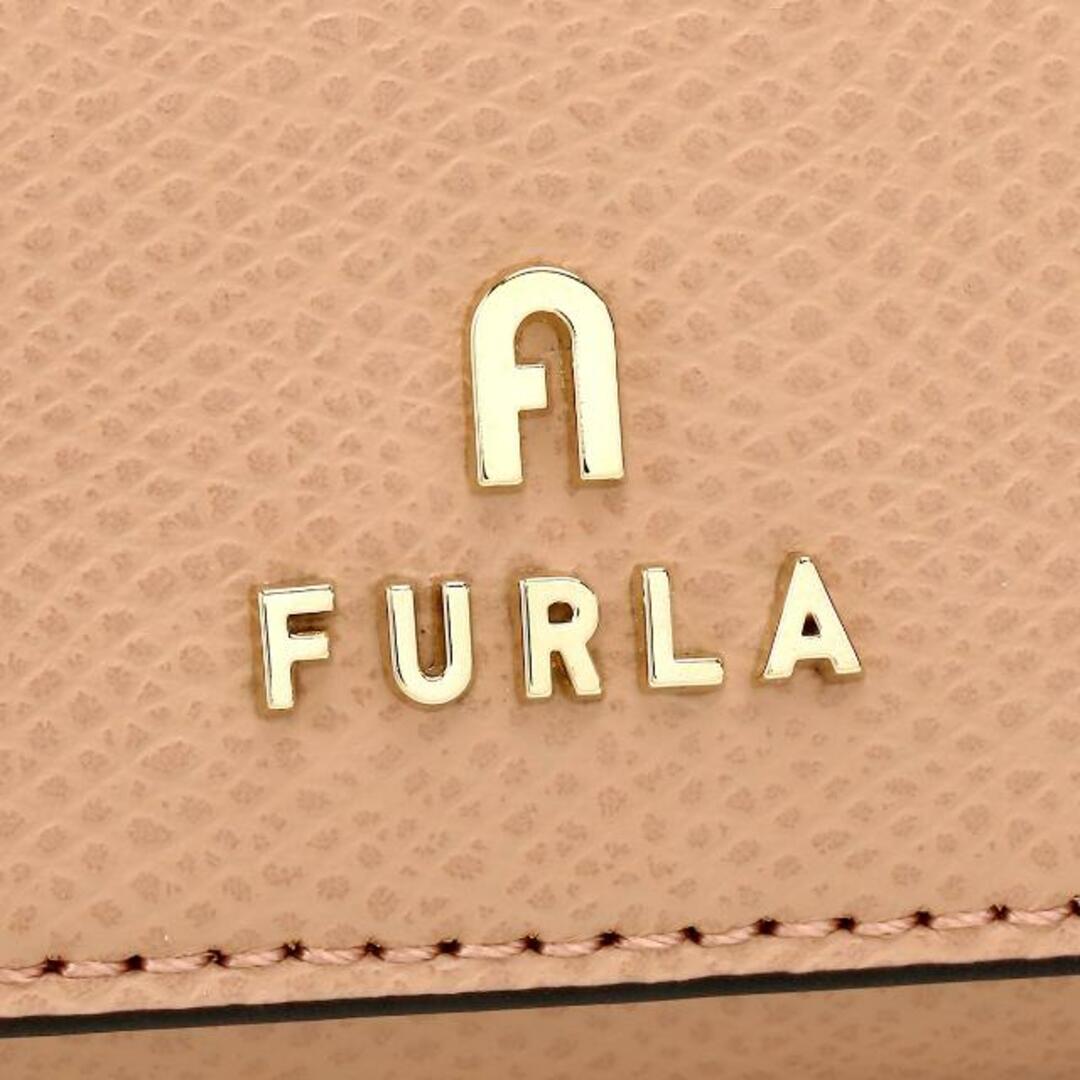 Furla(フルラ)の新品 フルラ FURLA キーケース カメリア KEYCASE カメオ/バレリーナ レディースのファッション小物(キーケース)の商品写真