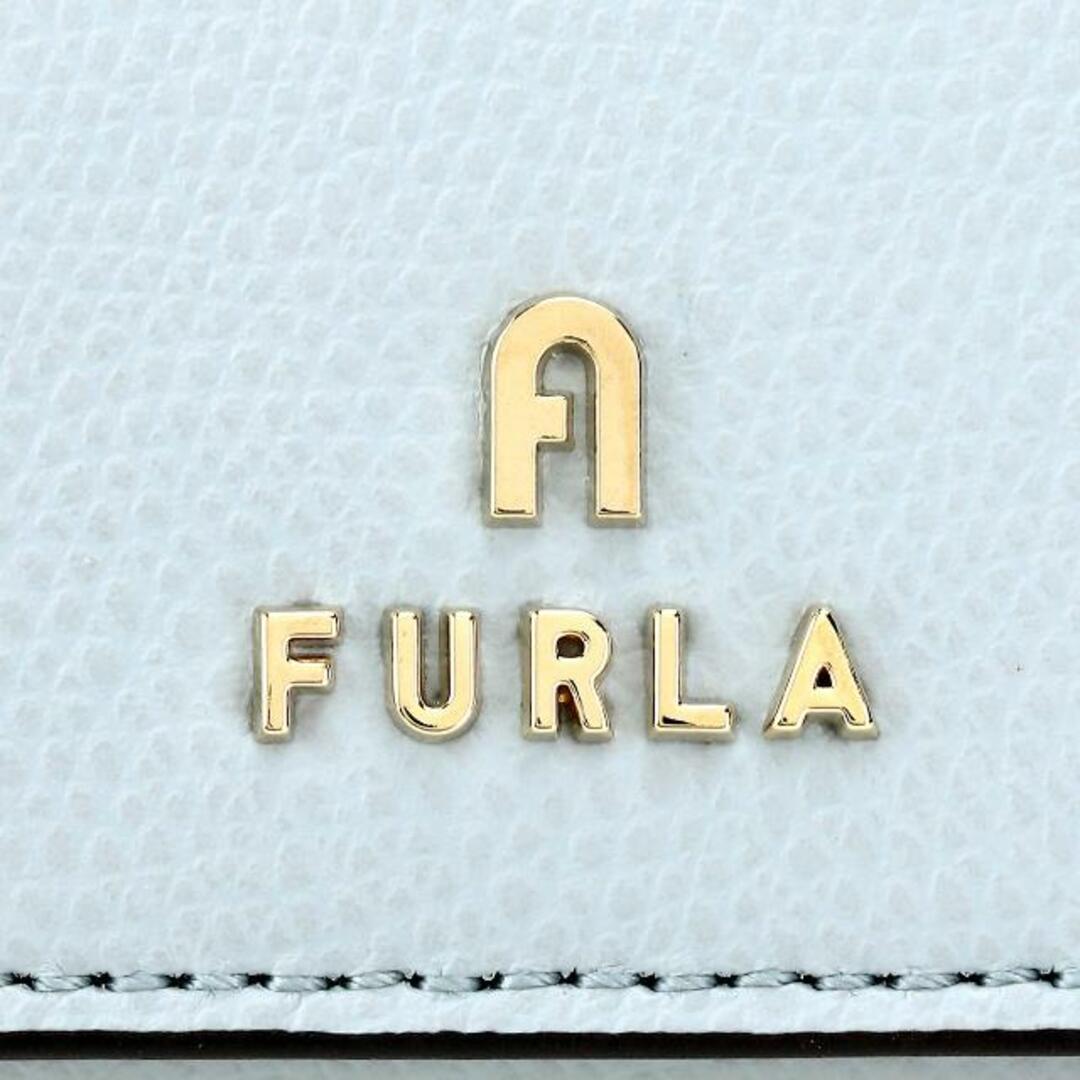 Furla(フルラ)の新品 フルラ FURLA キーケース カメリア KEYCASE アルテミシア/バレリーナ レディースのファッション小物(キーケース)の商品写真