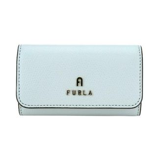 フルラ(Furla)の新品 フルラ FURLA キーケース カメリア KEYCASE アルテミシア/バレリーナ(キーケース)