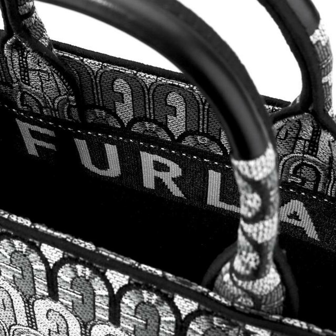 Furla(フルラ)の新品 フルラ FURLA トートバッグ オポチュニティ MINI TOTE トーニ グリージョ レディースのバッグ(トートバッグ)の商品写真