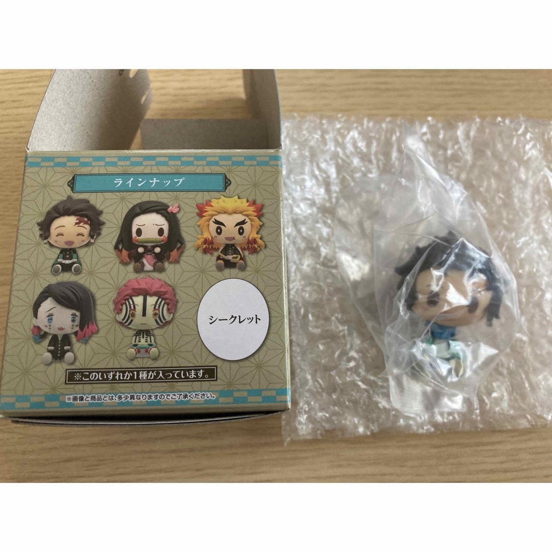 さらに値下げ 鬼滅の刃 煉獄杏寿郎セット