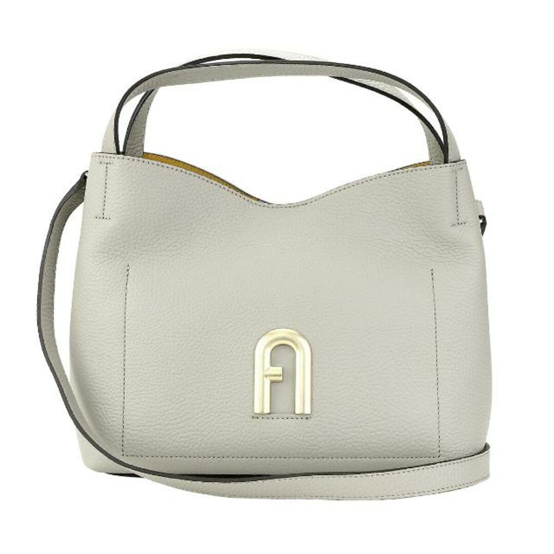 Furla(フルラ)の新品 フルラ FURLA ハンドバッグ プリムラ HOBOBAG S マルモ レディースのバッグ(ハンドバッグ)の商品写真