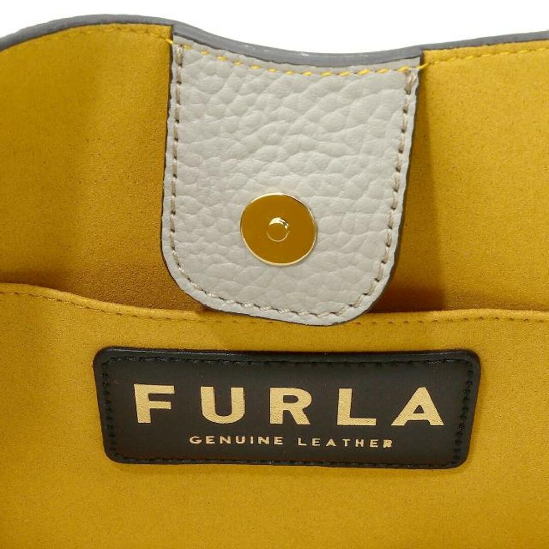 Furla(フルラ)の新品 フルラ FURLA ハンドバッグ プリムラ HOBOBAG S マルモ レディースのバッグ(ハンドバッグ)の商品写真