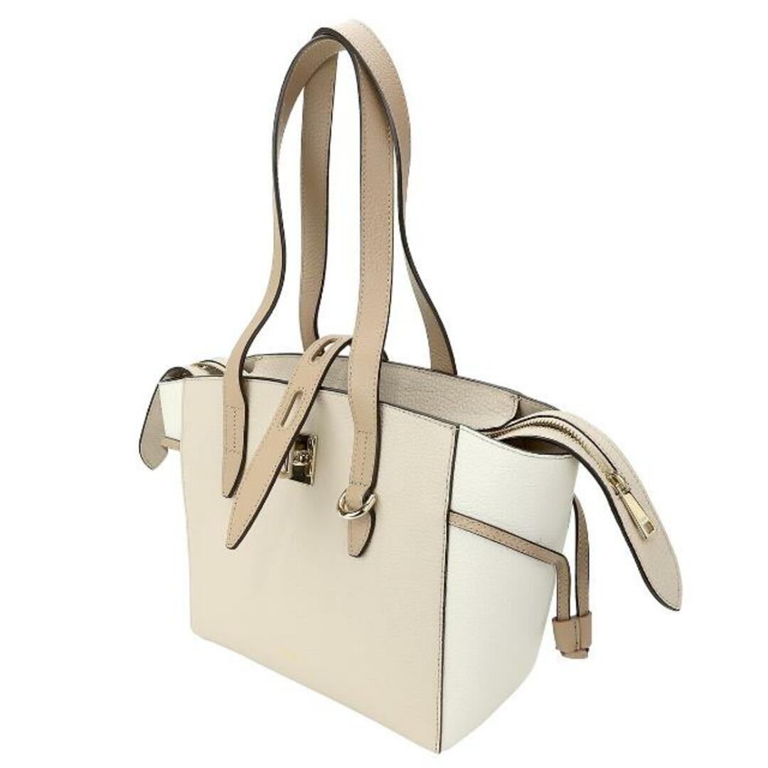 Furla - 新品 フルラ FURLA トートバッグ ネット S TOTEBAG フルムーン