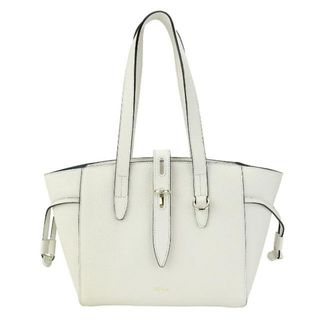 フルラ(Furla)の新品 フルラ FURLA トートバッグ ネット S TOTEBAG マシュマロ(トートバッグ)