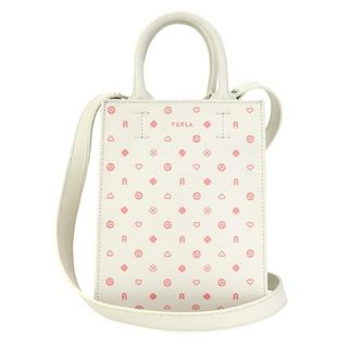 フルラ(Furla)の新品 フルラ FURLA ショルダーバッグ オポチュニティ MINI TOTE トーニ マシュマロ(ショルダーバッグ)