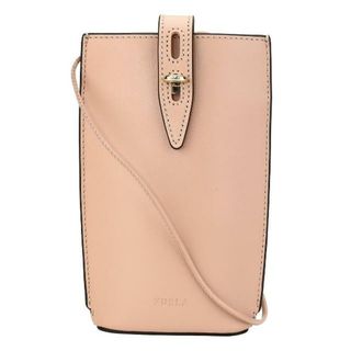 フルラ(Furla)の新品 フルラ FURLA ショルダーバッグ ウニカ MINI VERTICAL CROSSBODY カメオ(ショルダーバッグ)