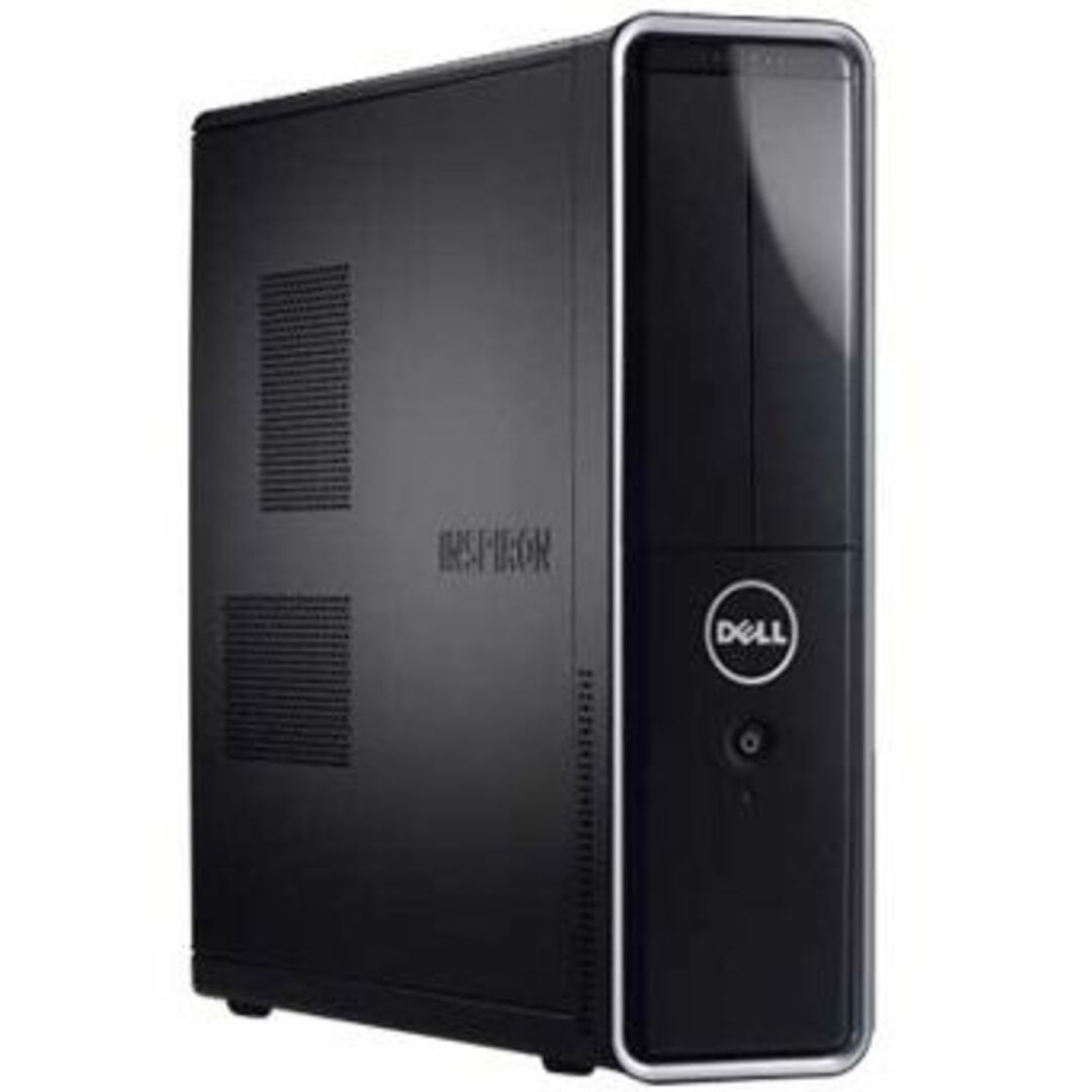 Inspiron 620s dell デスクトップＰＣ | フリマアプリ ラクマ