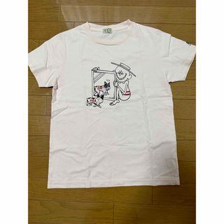 エンドレスサマー(THE ENDLESS SUMMER（TES）)のTES エンドレスサマーＴシャツ BUHI TheEndlessSummer  (Tシャツ(半袖/袖なし))