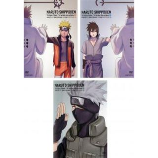 ナルト NARUTO 1～72巻+外伝 全巻セット - 全巻セット