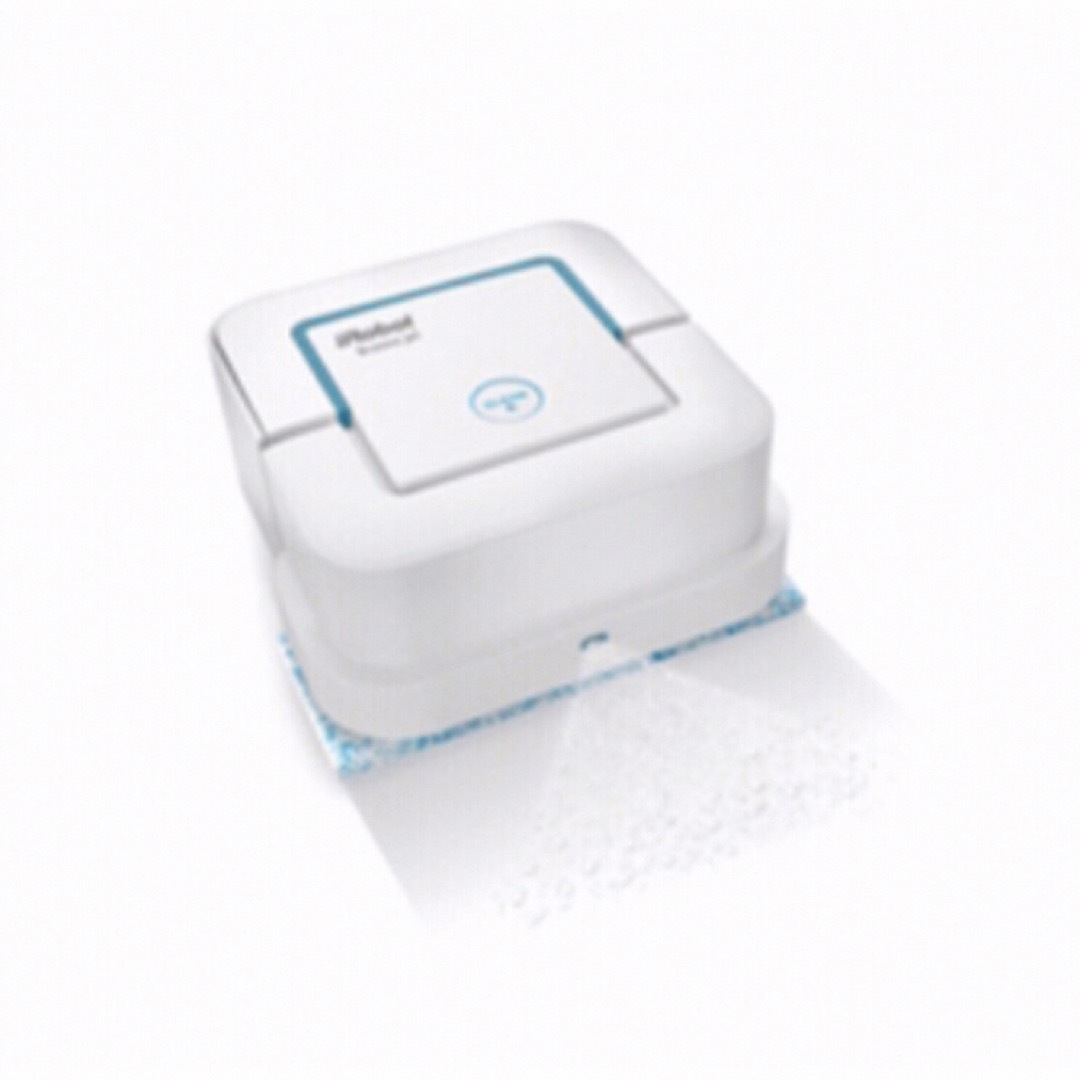 iRobot ブラーバジェット 240 床拭きロボット Braava jet-