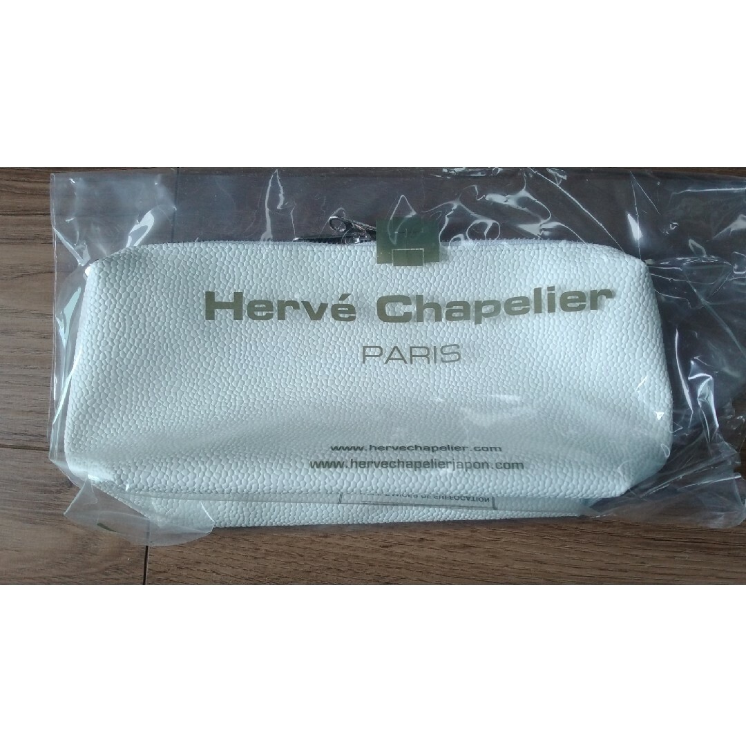 Herve Chapelier(エルベシャプリエ)のエルベシャプリエ Herve Chapelier 8784G レディースのバッグ(ハンドバッグ)の商品写真