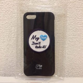 プラージュ(Plage)の辺見えみりPlage iPhoneケース(モバイルケース/カバー)