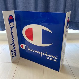 チャンピオン(Champion)のchampion U.S.A 備品(ノベルティグッズ)