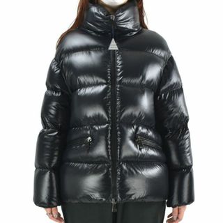 モンクレール(MONCLER)の【BLACK】モンクレール ダウンジャケット ジェノス (ダウンジャケット)