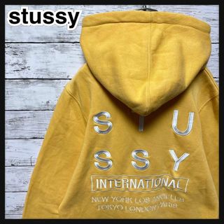 ステューシー バッグ（イエロー/黄色系）の通販 72点 | STUSSYを買う