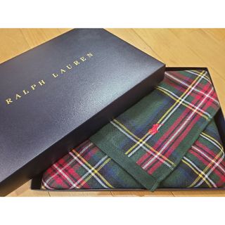 ポロラルフローレン(POLO RALPH LAUREN)のRalph Lauren バスタオル(タオル/バス用品)