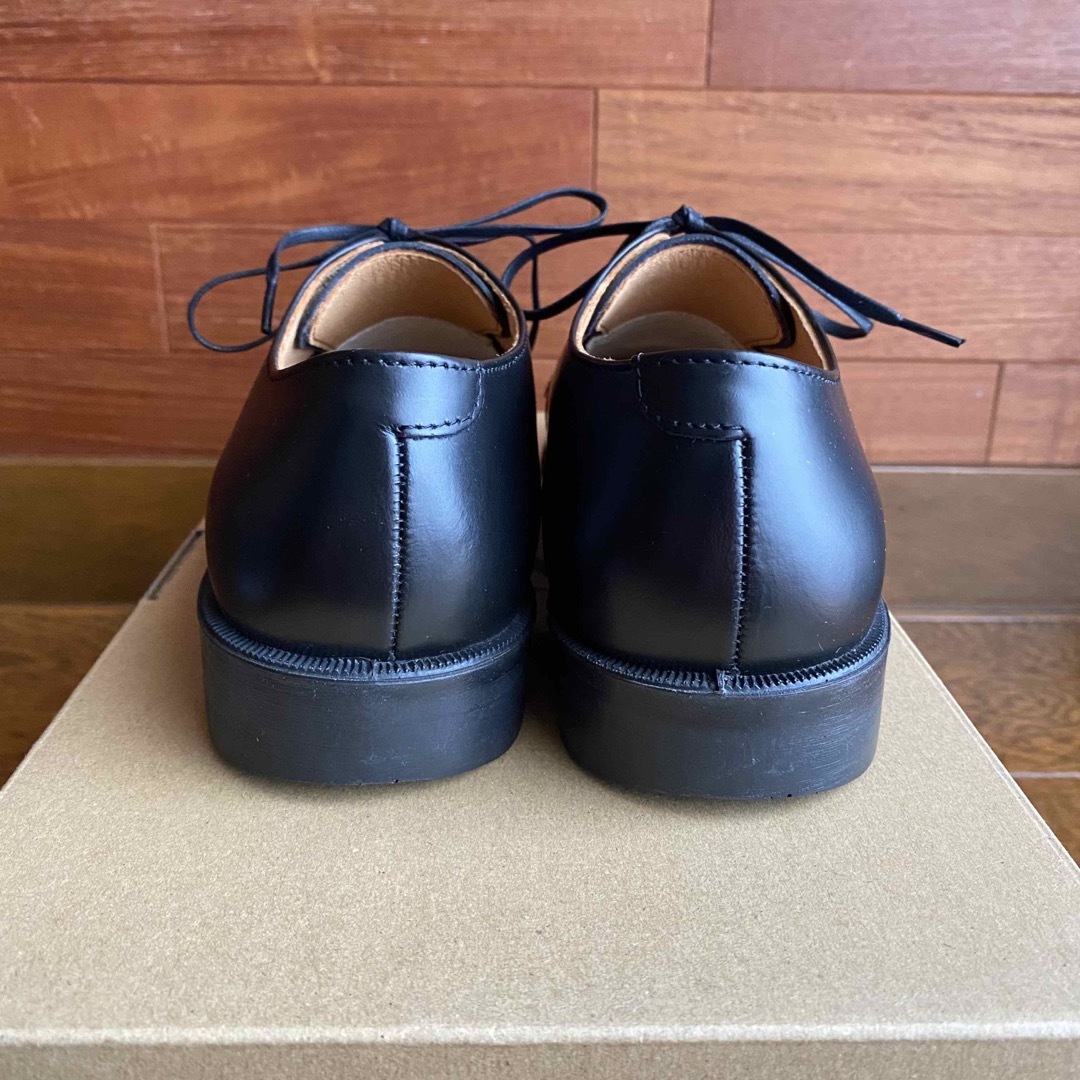 MOONSTAR (ムーンスター)のMOONSTAR SKOOLER ムーンスター SK オックスフォード 新品 レディースの靴/シューズ(ローファー/革靴)の商品写真