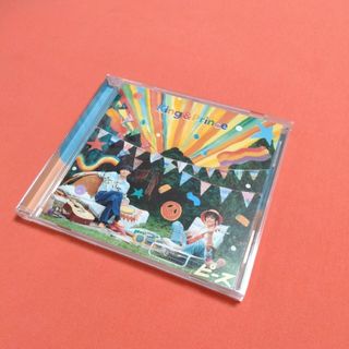 ピース（通常盤（初回プレス））(ポップス/ロック(邦楽))