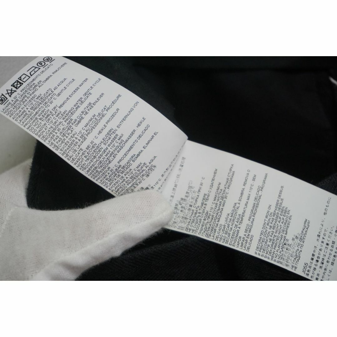 21SS Maison Margiela リネン スラックス パンツ719N▲