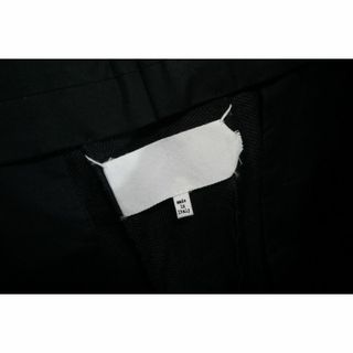 Maison Martin Margiela - 21SS Maison Margiela リネン スラックス