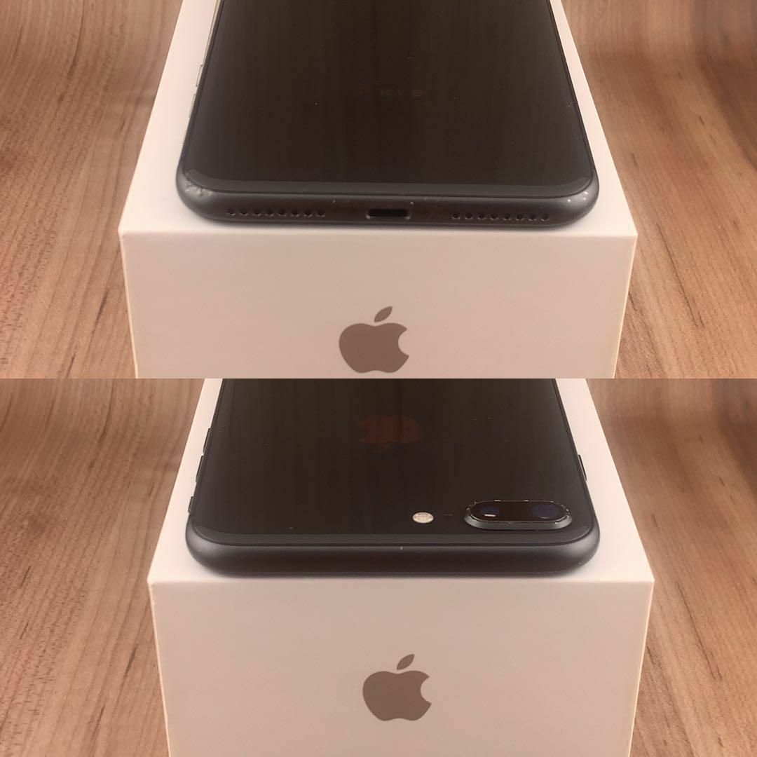 89iPhone X Silver 64 GB SIMフリー 本体