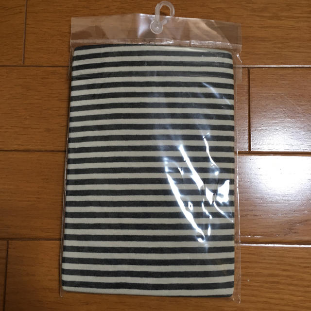 MUJI (無印良品)(ムジルシリョウヒン)の新品未開封 無印良品  温調長袖シャツ キッズ/ベビー/マタニティのキッズ/ベビー/マタニティ その他(その他)の商品写真