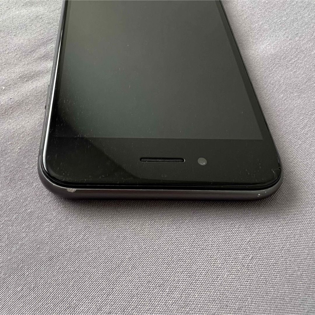 iPhone 8 Space Gray 64 GB SIMフリー 4