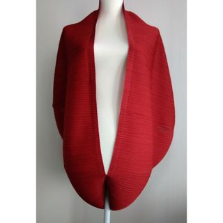 PLEATS PLEASE ISSEY MIYAKE - プリーツプリーズボレロの通販 by ...