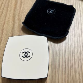 シャネル(CHANEL)のCHANEL アイシャドウ　レベージュ　ルガール　ウォーム(アイシャドウ)