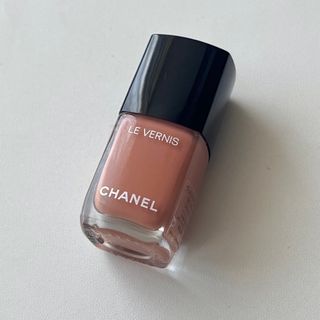 シャネル(CHANEL)の【限定色】CHANEL ヴェルニ ロング トゥニュ 941 スポンタネ (マニキュア)